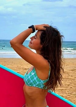 Louise Vavite