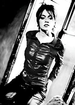 Louise Wener image 1 of 4