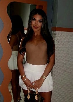 Lourdes Hanna