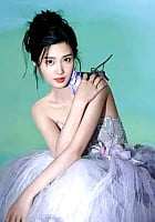 Lu Yuxiao profile photo