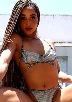 Lua Sophia image 1 of 1
