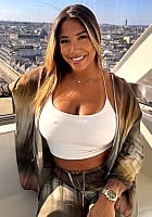 Luana Carvalho profile photo