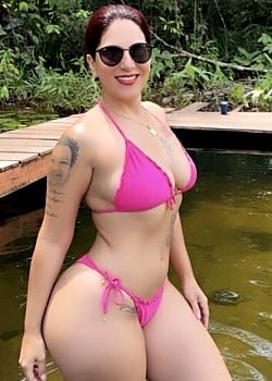 Luana Cavalcanti image 1 of 1