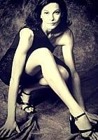 Luana Colussi profile photo