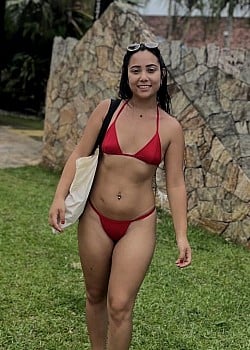 Luanda Beatriz
