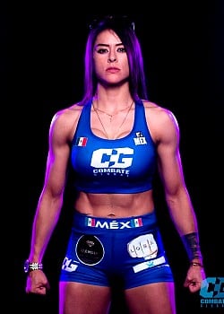 Lucero Acosta image 2 of 4