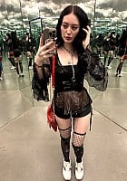 Luci Starr profile photo
