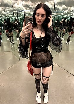 Luci Starr