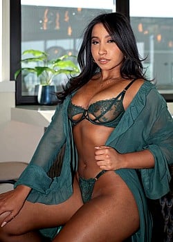 Lucia Candelas