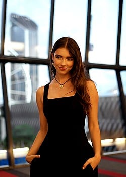 Lucia Field