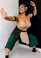 Lucia Licona profile photo