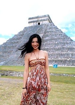 Lucia Liu image 3 of 3