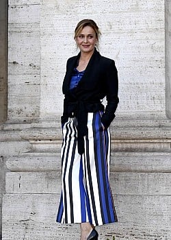 Lucia Mascino image 2 of 3