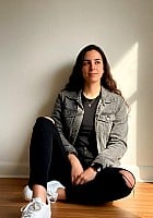 Lucia Mora profile photo