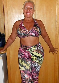 Lucia Nascimento image 2 of 3