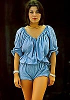 Lucia St. Angelo (Penthouse Pet) profile photo