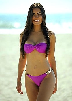 Luciana Andrade image 4 of 4