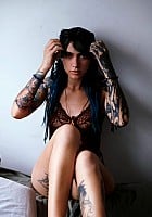 Luciana Caceres profile photo
