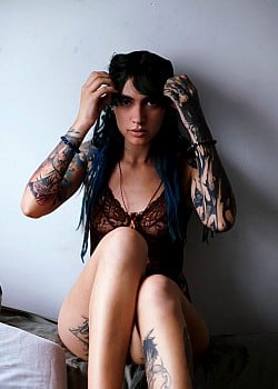 Luciana Caceres image 1 of 3