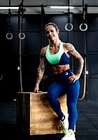 Luciana Oliveira profile photo