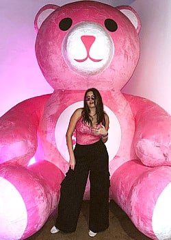Luciana Virasoro image 4 of 4