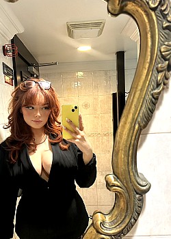 Lucie Cavanagh image 3 of 3
