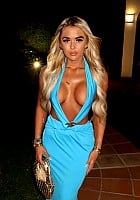 Lucie Grieve profile photo