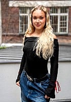 Lucie Kotenova profile photo