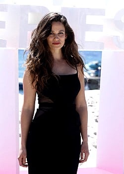 Lucie Lucas image 4 of 4