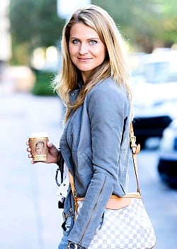 Lucie Safarova image 1 of 4