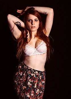 Lucilla Materazzi image 1 of 4