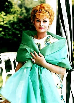 Lucille Ball image 2 of 4