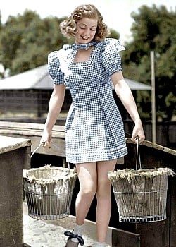 Lucille Ball image 3 of 4