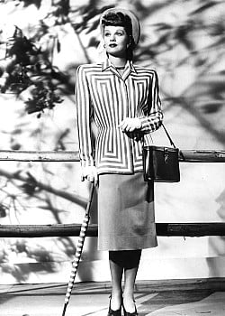 Lucille Ball image 4 of 4