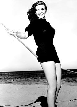 Lucille Barkley image 1 of 1