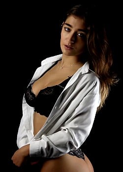Lucrezia Proietti image 1 of 2