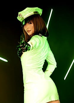 Lucy Alien image 4 of 4