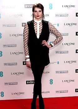 Lucy Boynton image 4 of 4