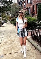 Lucy Burdge profile photo