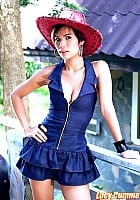 Lucy Cumme profile photo
