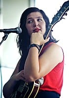Lucy Dacus profile photo