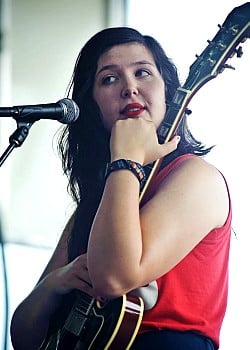 Lucy Dacus