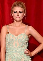 Lucy Fallon profile photo