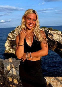 Lucy Fischer image 2 of 3