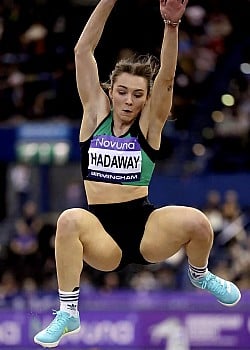 Lucy Hadaway image 2 of 2