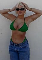 Lucy Hansen profile photo