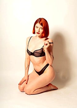 Lucy Huxley image 3 of 4