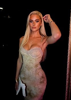 Lucy Lamyman