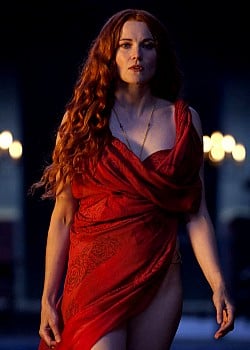 Lucy Lawless image 4 of 4