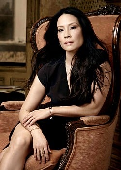 Lucy Liu image 4 of 4